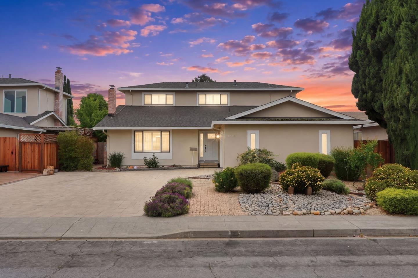 1102 Althea Terrace UNIT 4, Sunnyvale, CA, 94086