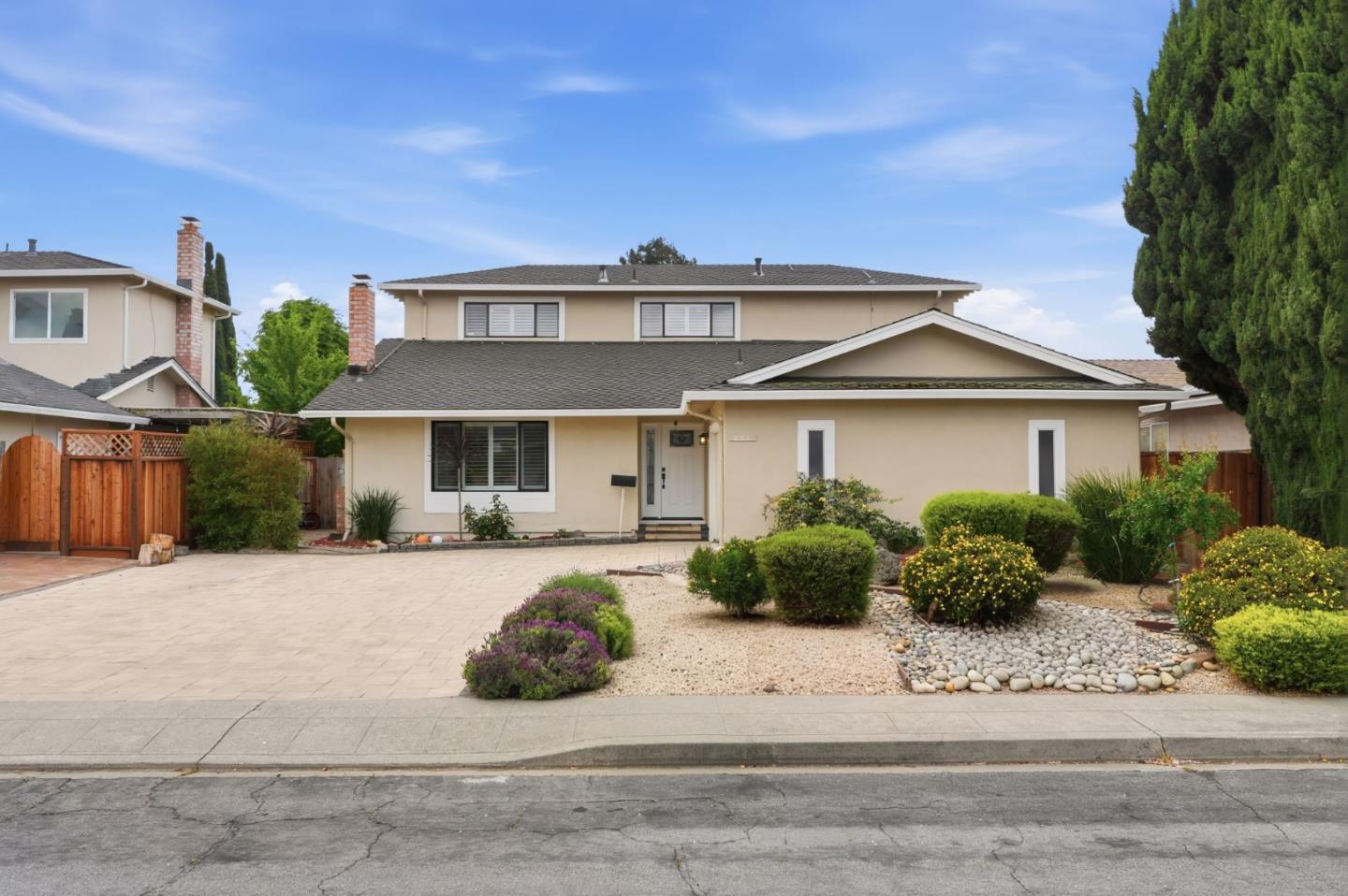 Detail Gallery Image 2 of 66 For 864 Kizer St, Milpitas,  CA 95035 - 4 Beds | 3 Baths