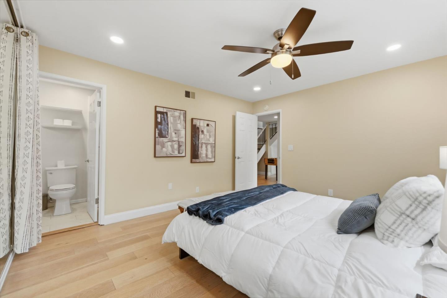 Detail Gallery Image 30 of 66 For 864 Kizer St, Milpitas,  CA 95035 - 4 Beds | 3 Baths