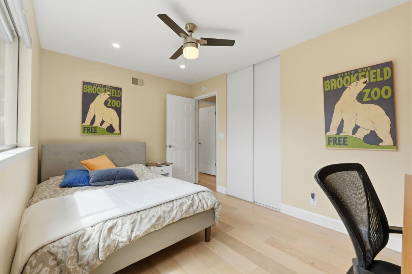 Detail Gallery Image 32 of 66 For 864 Kizer St, Milpitas,  CA 95035 - 4 Beds | 3 Baths