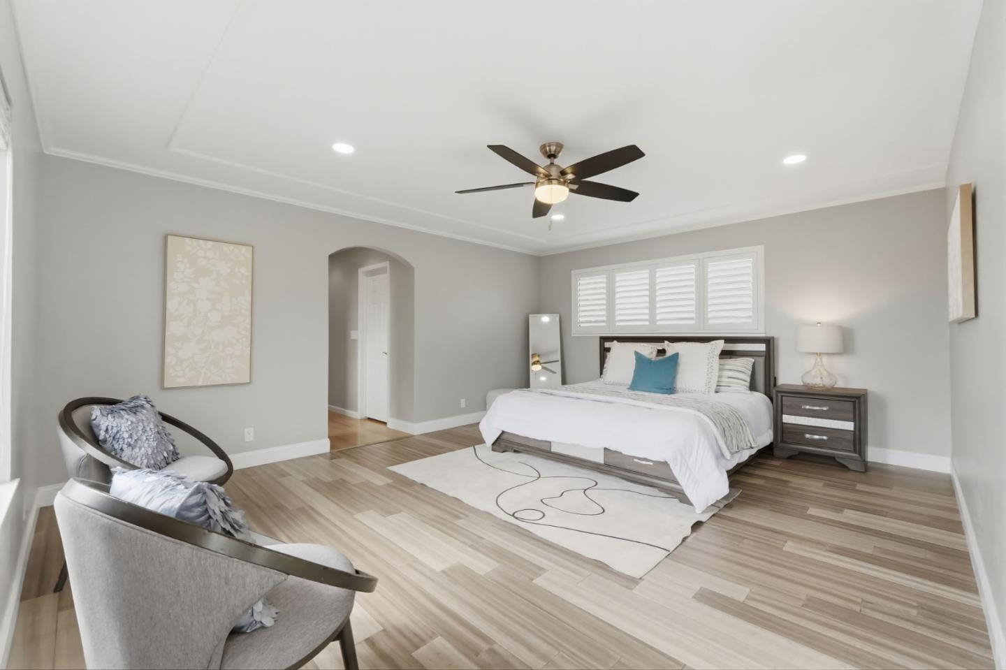 Detail Gallery Image 33 of 66 For 864 Kizer St, Milpitas,  CA 95035 - 4 Beds | 3 Baths