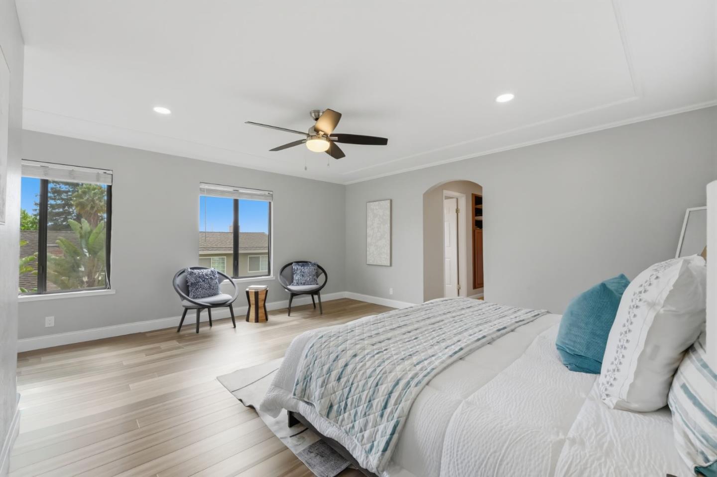 Detail Gallery Image 35 of 66 For 864 Kizer St, Milpitas,  CA 95035 - 4 Beds | 3 Baths