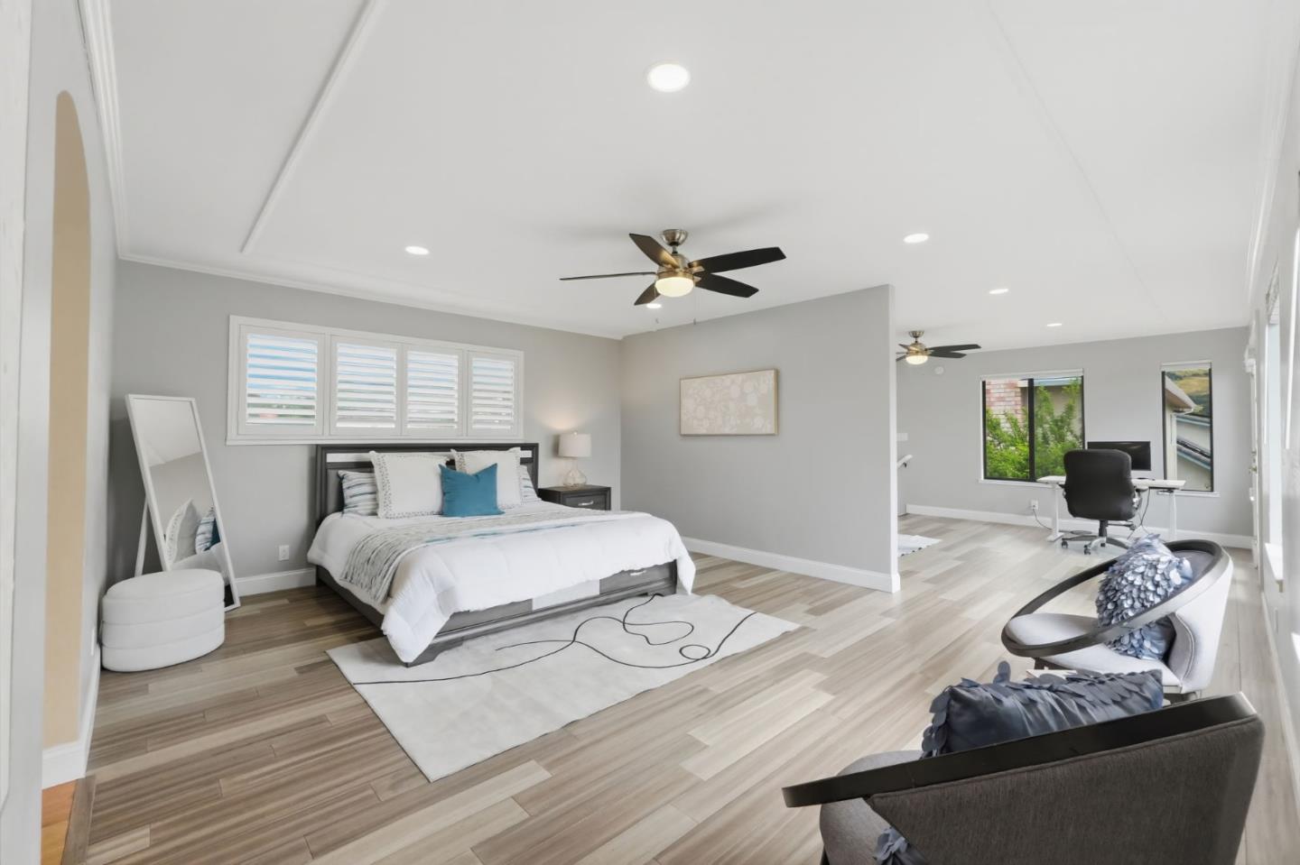 Detail Gallery Image 36 of 66 For 864 Kizer St, Milpitas,  CA 95035 - 4 Beds | 3 Baths