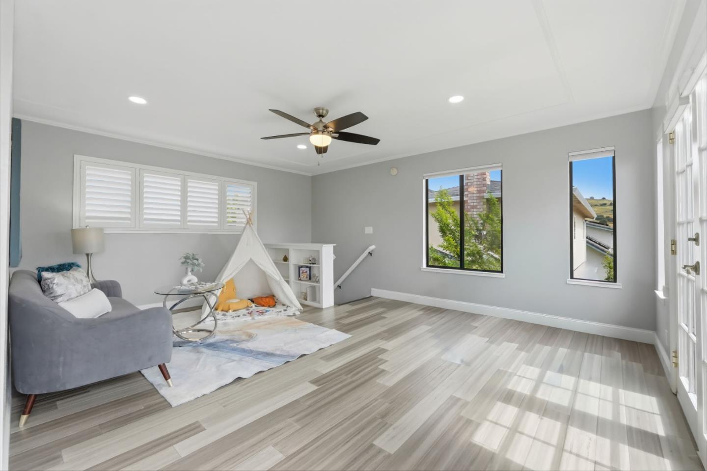 Detail Gallery Image 38 of 66 For 864 Kizer St, Milpitas,  CA 95035 - 4 Beds | 3 Baths