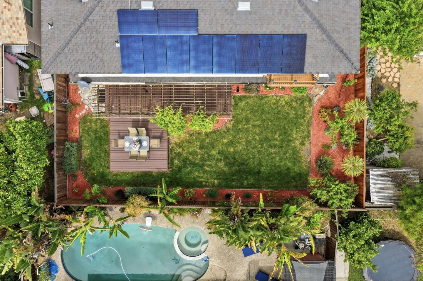 Detail Gallery Image 59 of 66 For 864 Kizer St, Milpitas,  CA 95035 - 4 Beds | 3 Baths