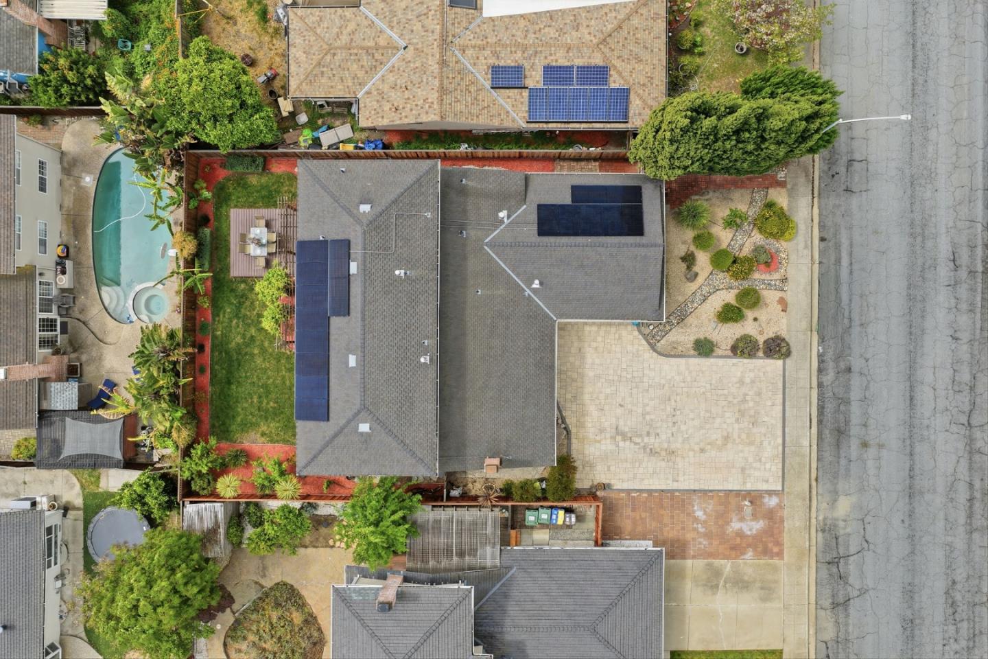 Detail Gallery Image 60 of 66 For 864 Kizer St, Milpitas,  CA 95035 - 4 Beds | 3 Baths