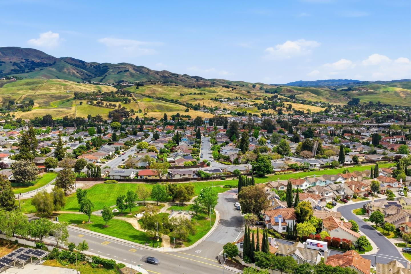 Detail Gallery Image 63 of 66 For 864 Kizer St, Milpitas,  CA 95035 - 4 Beds | 3 Baths