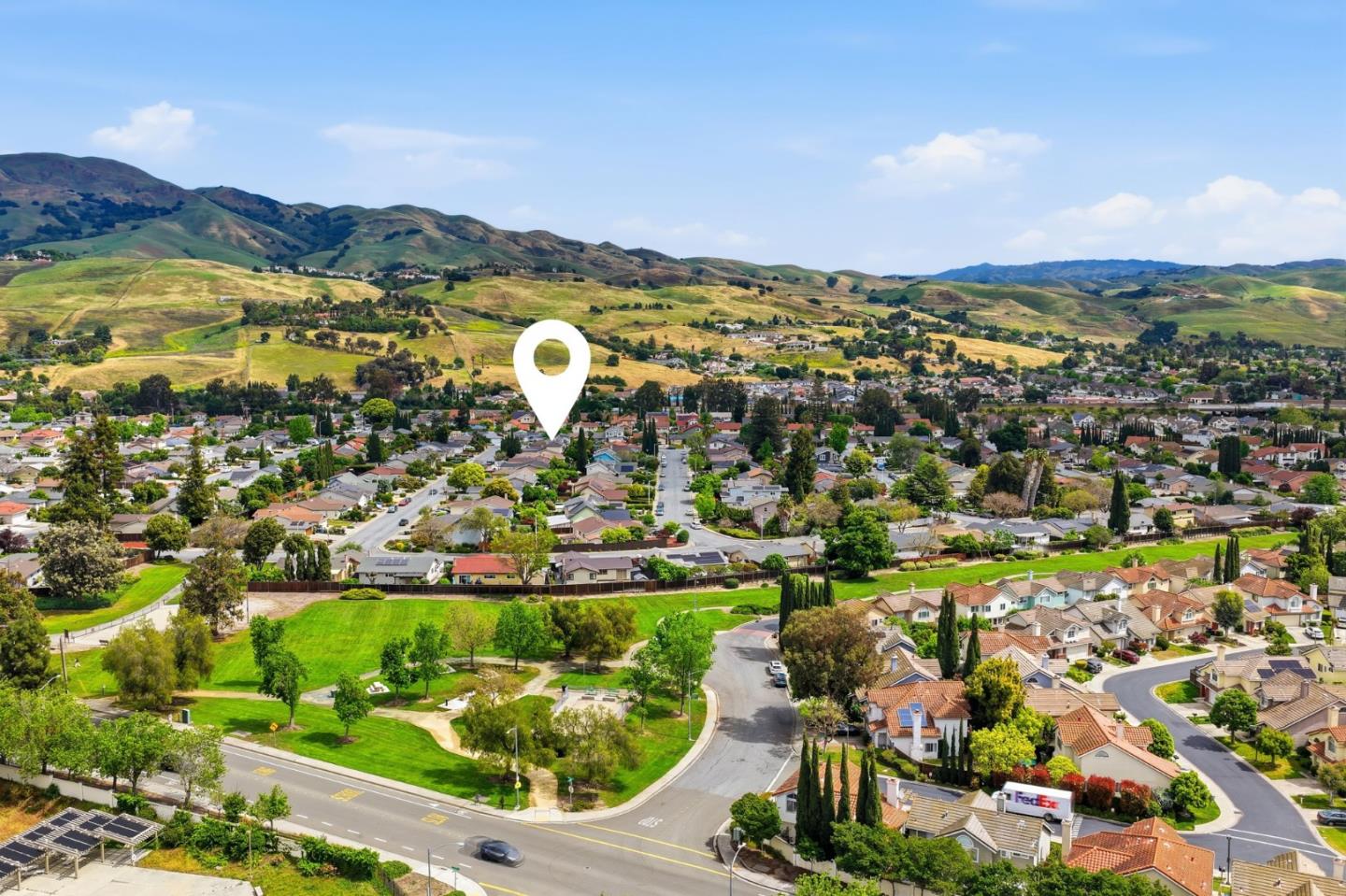 Detail Gallery Image 64 of 66 For 864 Kizer St, Milpitas,  CA 95035 - 4 Beds | 3 Baths