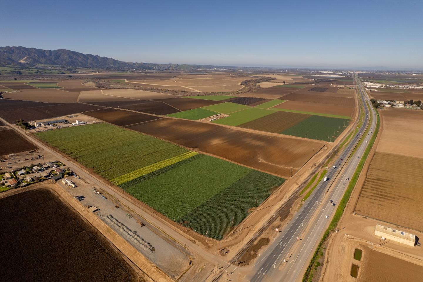 0 Somavia Road, Salinas, CA, 93908