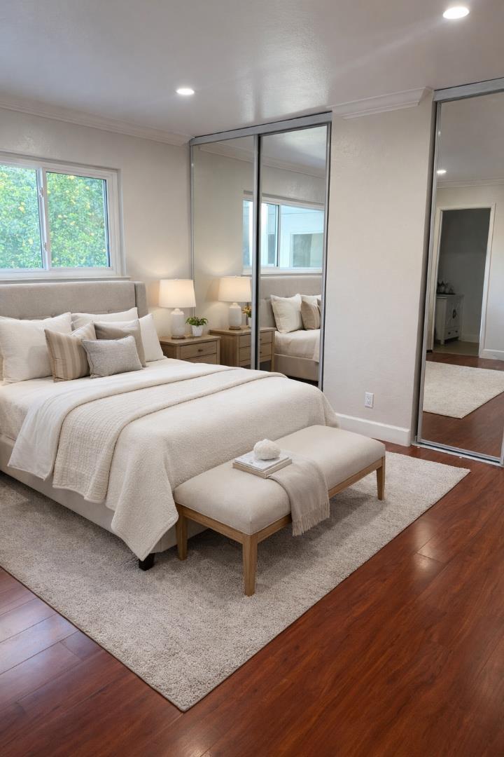 Detail Gallery Image 12 of 20 For 5816 Embee Dr, San Jose,  CA 95123 - 4 Beds | 2 Baths