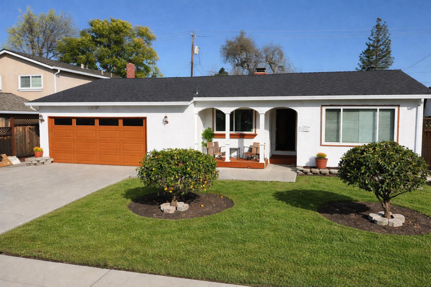 5755 Cohasset Way, San Jose, CA, 95123