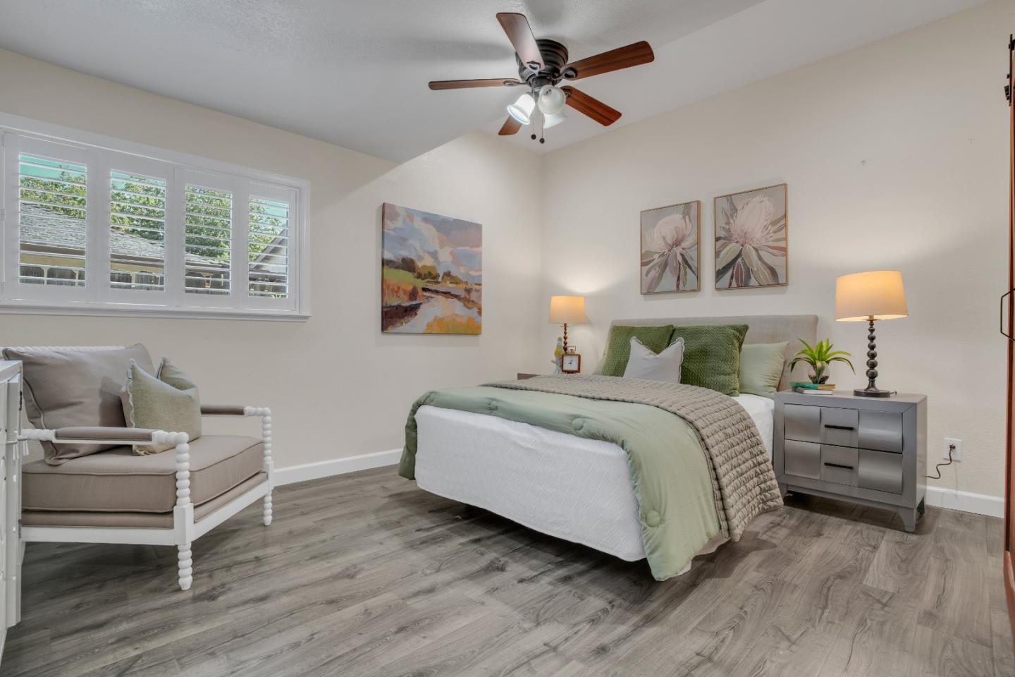 Detail Gallery Image 15 of 23 For 227 Cleopatra Dr, Pleasant Hill,  CA 94523 - 4 Beds | 2/1 Baths