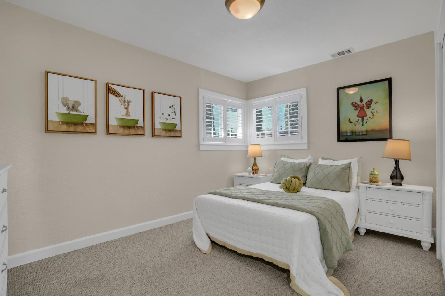 Detail Gallery Image 19 of 23 For 227 Cleopatra Dr, Pleasant Hill,  CA 94523 - 4 Beds | 2/1 Baths