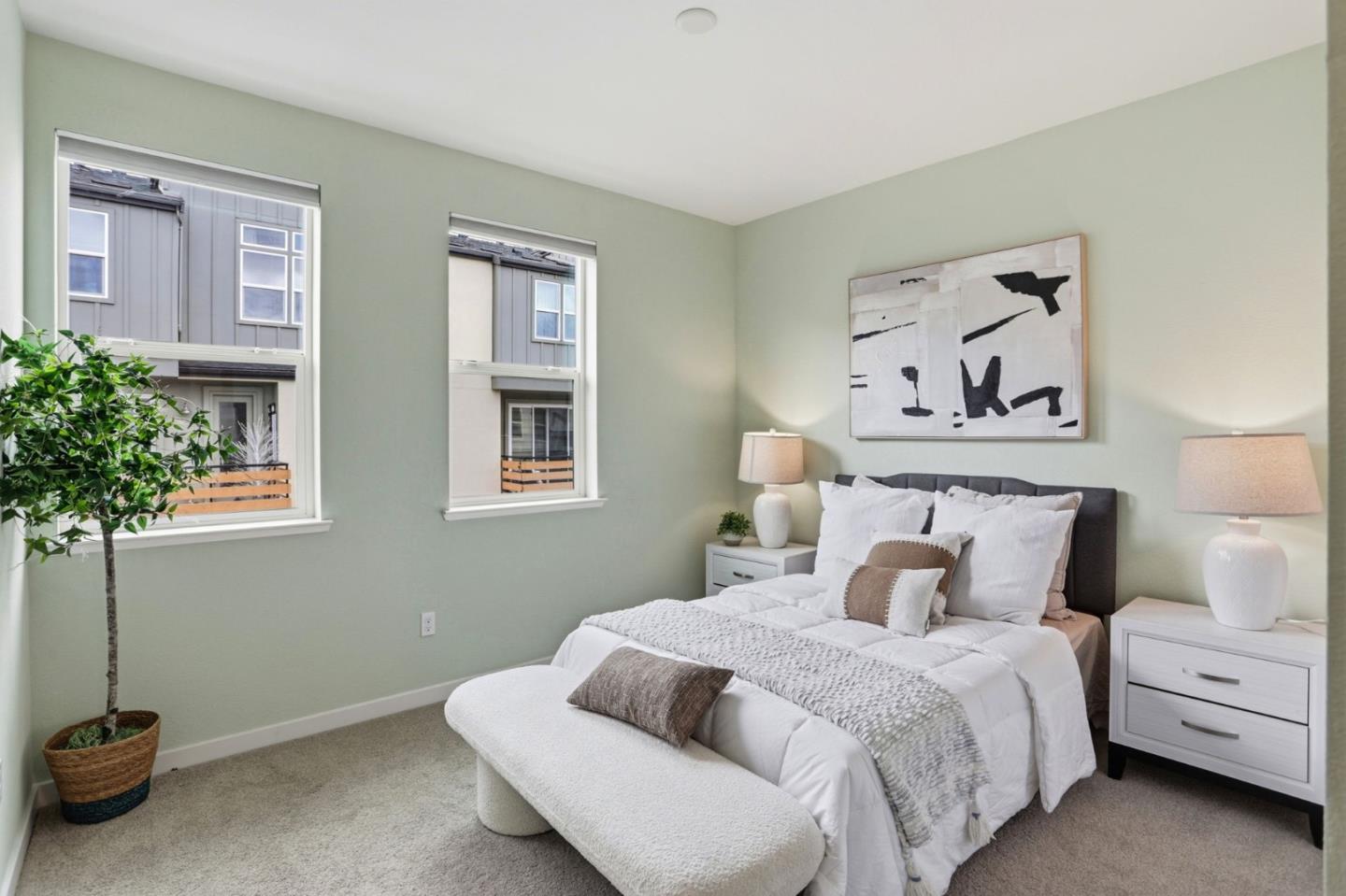 Detail Gallery Image 13 of 25 For 1958 Galileo Ln, San Jose,  CA 95133 - 3 Beds | 3 Baths