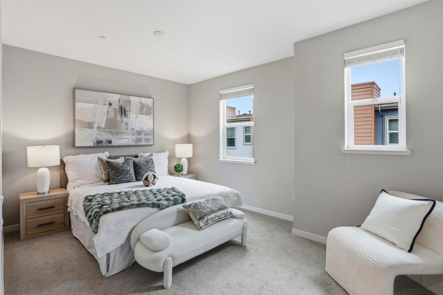 Detail Gallery Image 15 of 25 For 1958 Galileo Ln, San Jose,  CA 95133 - 3 Beds | 3 Baths