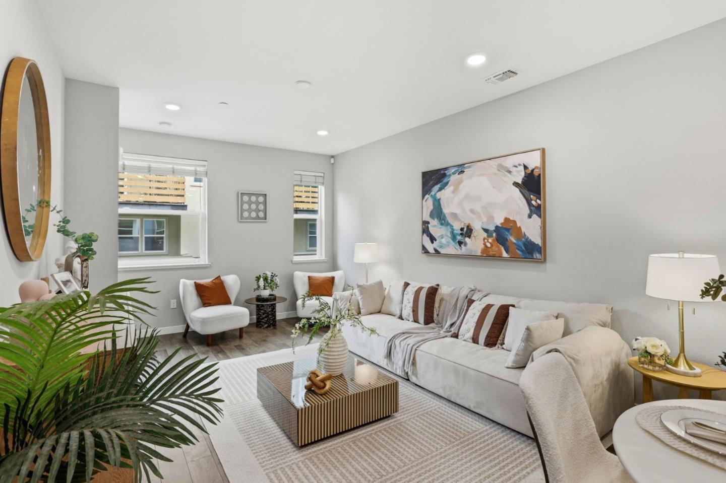 Detail Gallery Image 5 of 25 For 1958 Galileo Ln, San Jose,  CA 95133 - 3 Beds | 3 Baths