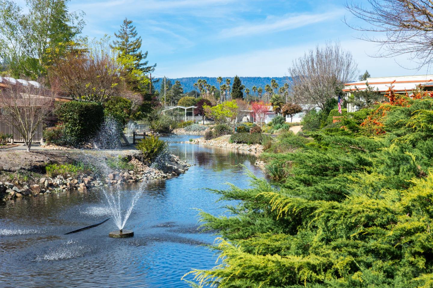 225 Mt Hermon Road UNIT 54, Scotts Valley, CA, 95066