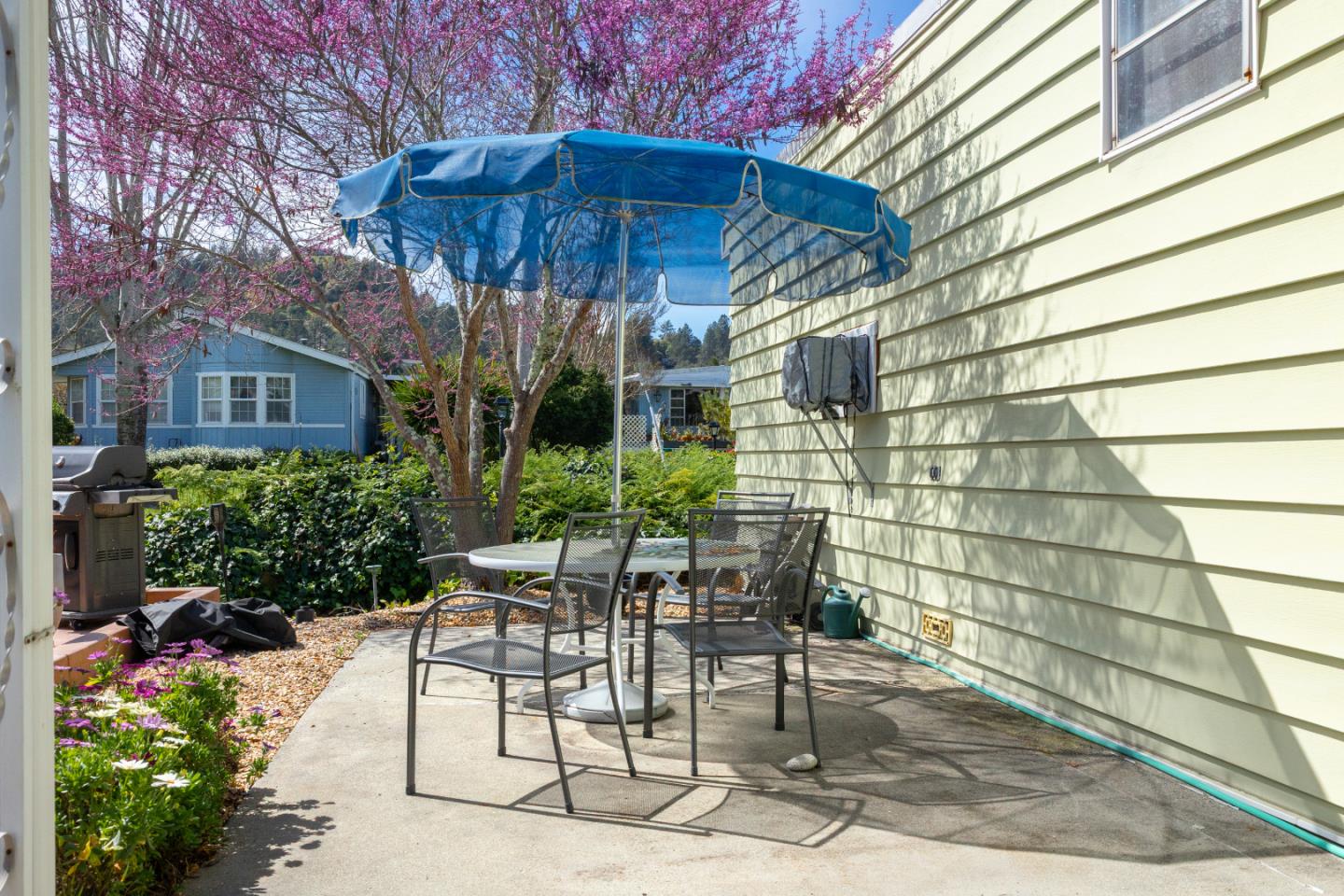 Detail Gallery Image 26 of 35 For 225 Mt Hermon Rd #54,  Scotts Valley,  CA 95066 - 2 Beds | 2 Baths