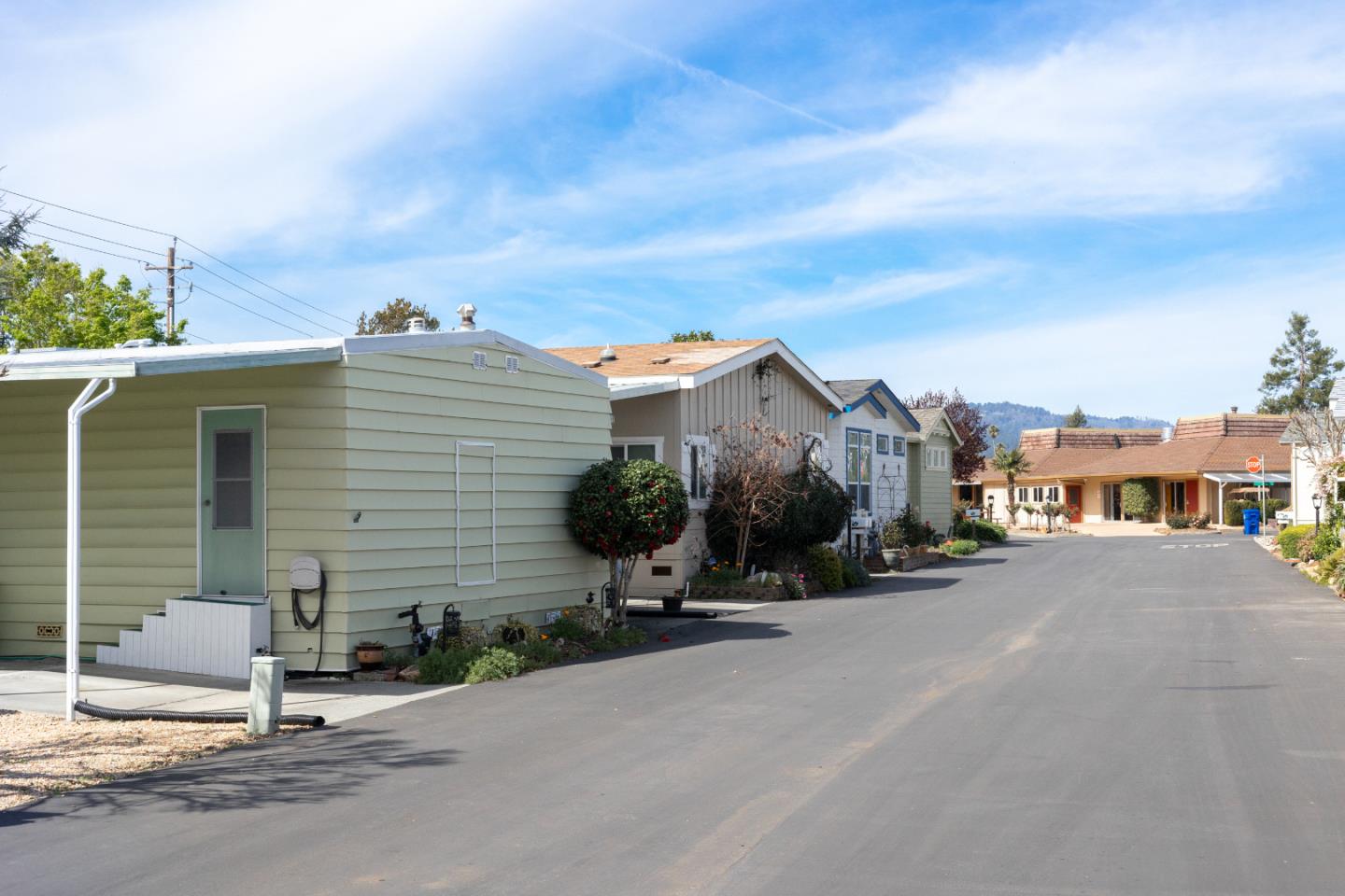 Detail Gallery Image 27 of 35 For 225 Mt Hermon Rd #54,  Scotts Valley,  CA 95066 - 2 Beds | 2 Baths