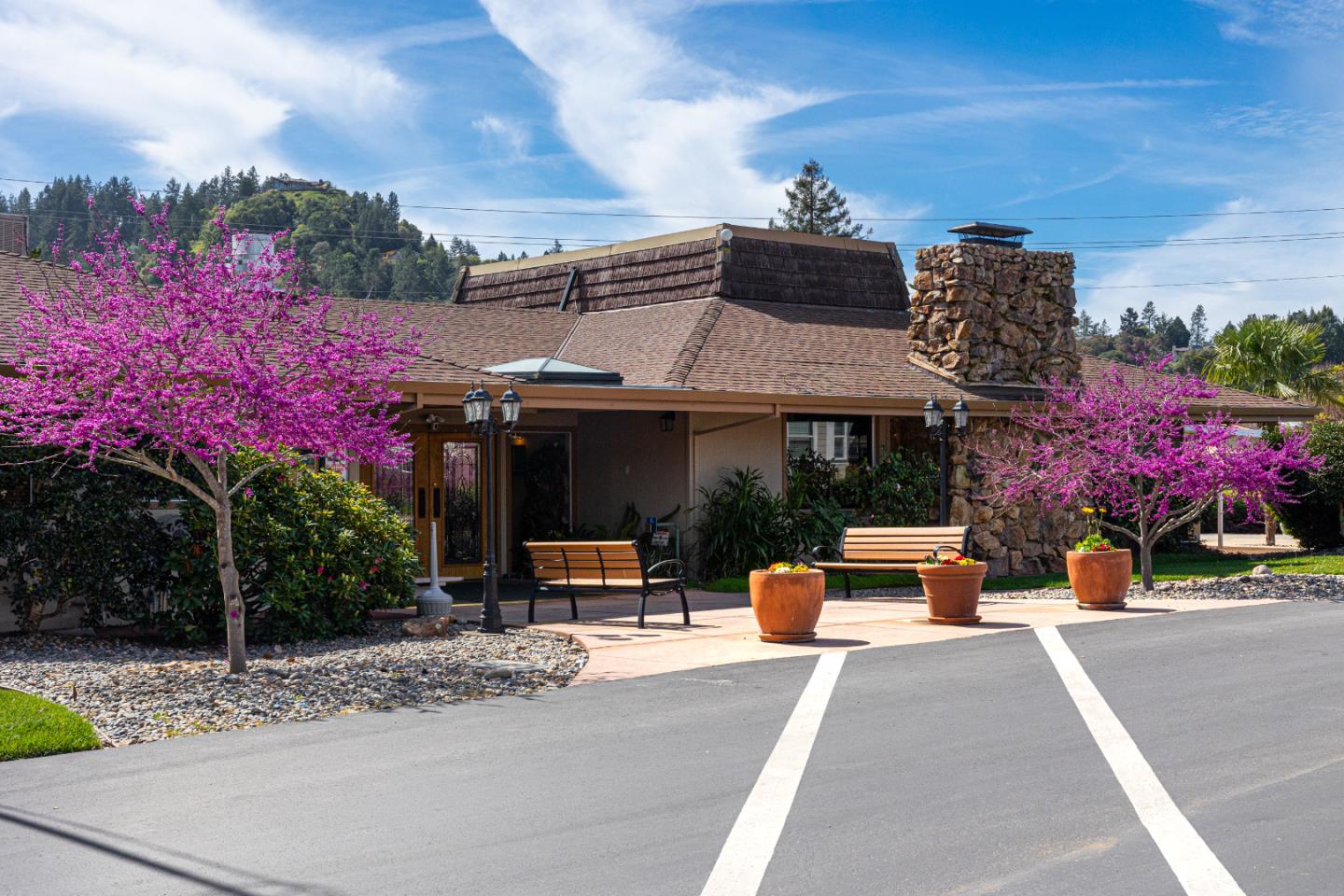 Detail Gallery Image 28 of 35 For 225 Mt Hermon Rd #54,  Scotts Valley,  CA 95066 - 2 Beds | 2 Baths