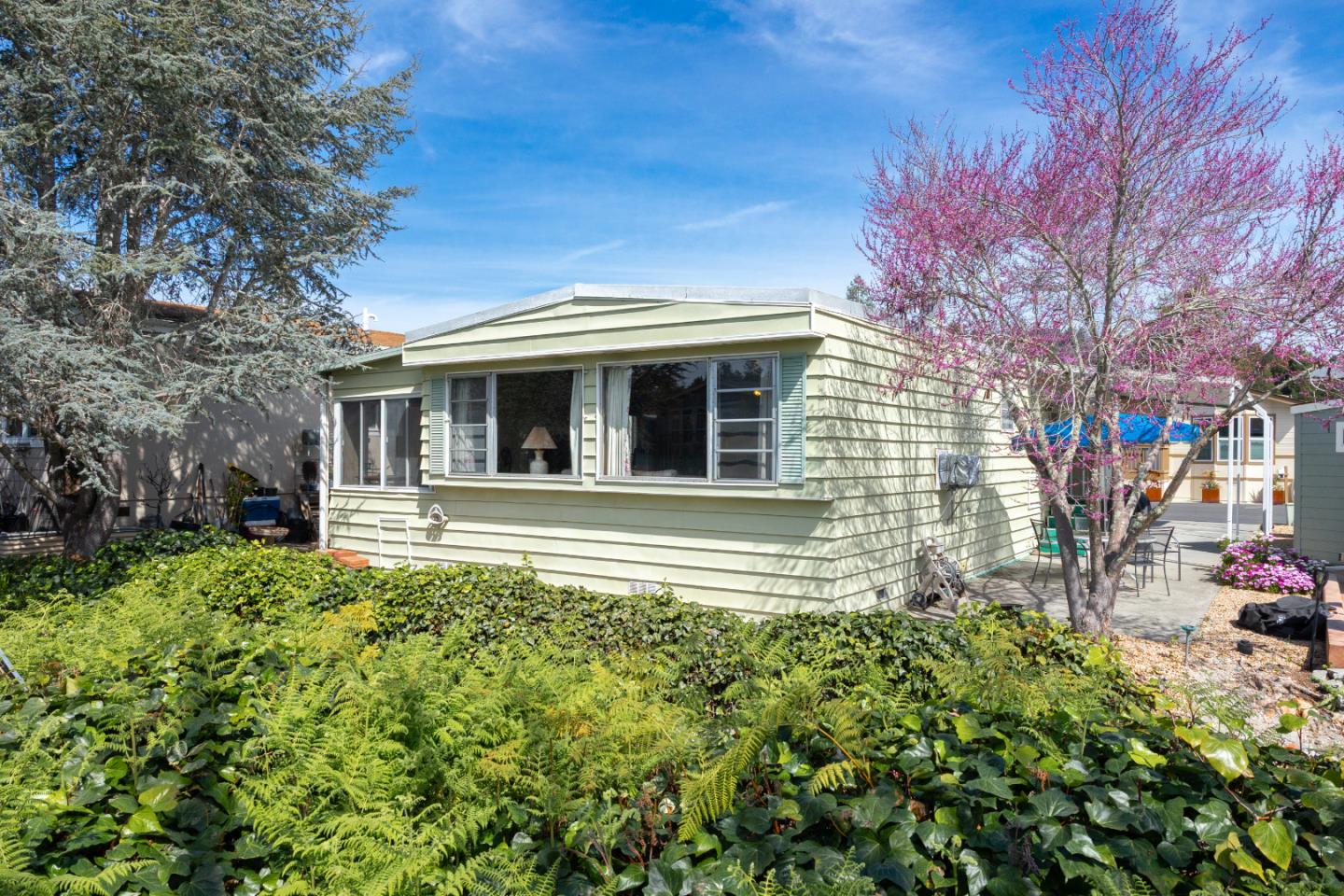 225 Mt Hermon Road UNIT 54, Scotts Valley, CA, 95066