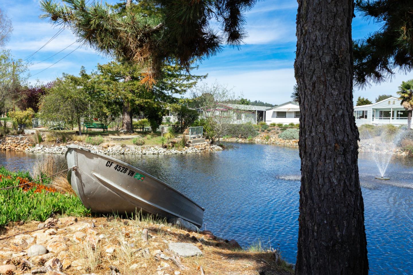 Detail Gallery Image 3 of 35 For 225 Mt Hermon Rd #54,  Scotts Valley,  CA 95066 - 2 Beds | 2 Baths