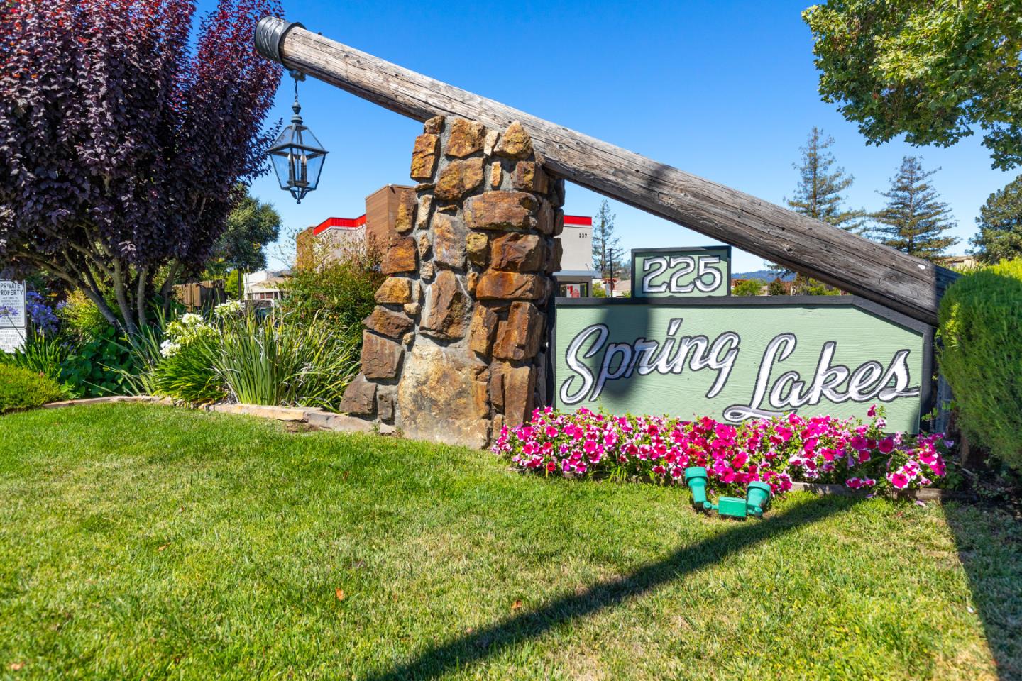 Detail Gallery Image 30 of 35 For 225 Mt Hermon Rd #54,  Scotts Valley,  CA 95066 - 2 Beds | 2 Baths