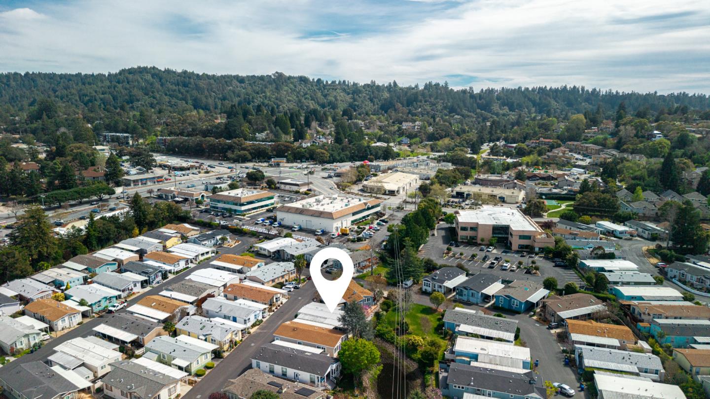 Detail Gallery Image 32 of 35 For 225 Mt Hermon Rd #54,  Scotts Valley,  CA 95066 - 2 Beds | 2 Baths