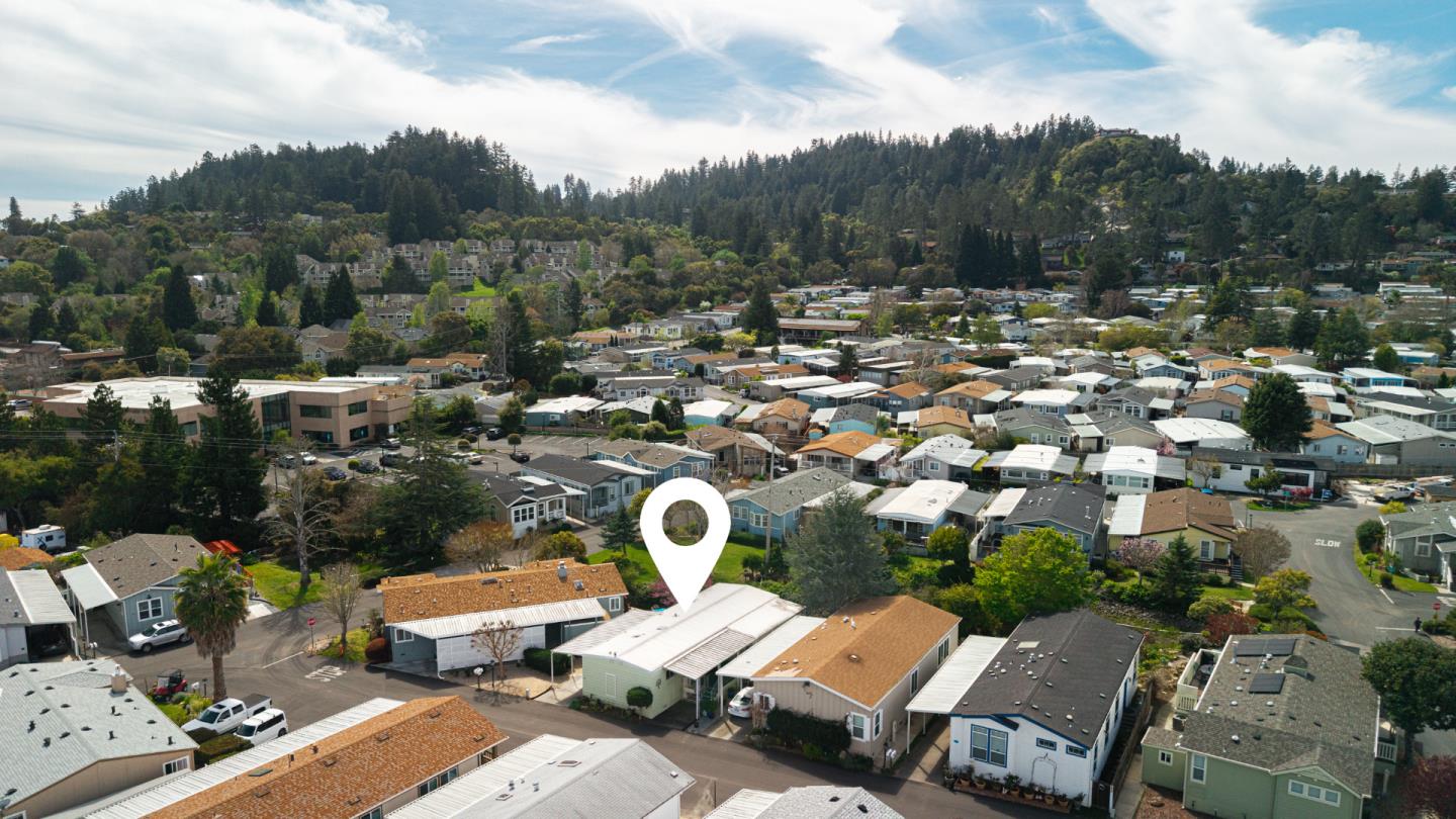 225 Mt Hermon Road UNIT 54, Scotts Valley, CA, 95066