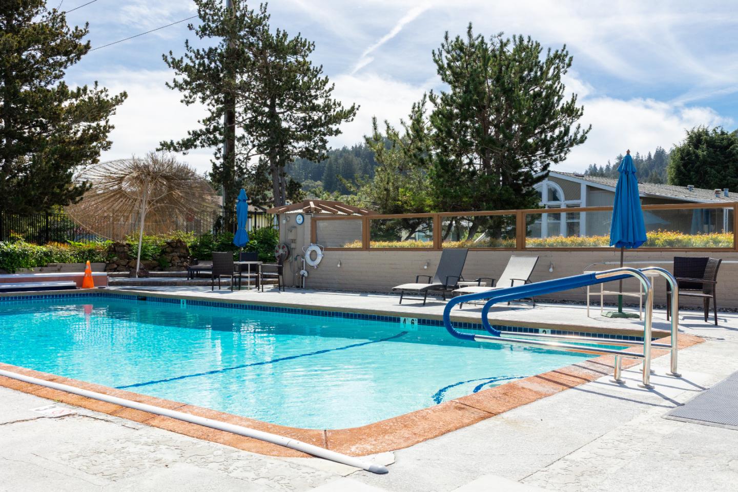 Detail Gallery Image 8 of 35 For 225 Mt Hermon Rd #54,  Scotts Valley,  CA 95066 - 2 Beds | 2 Baths