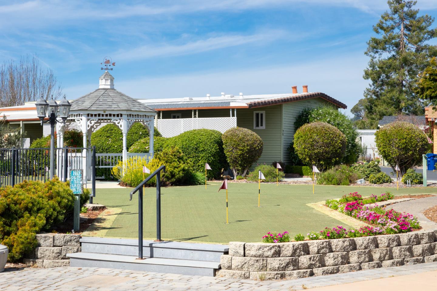 225 Mt Hermon Road UNIT 54, Scotts Valley, CA, 95066