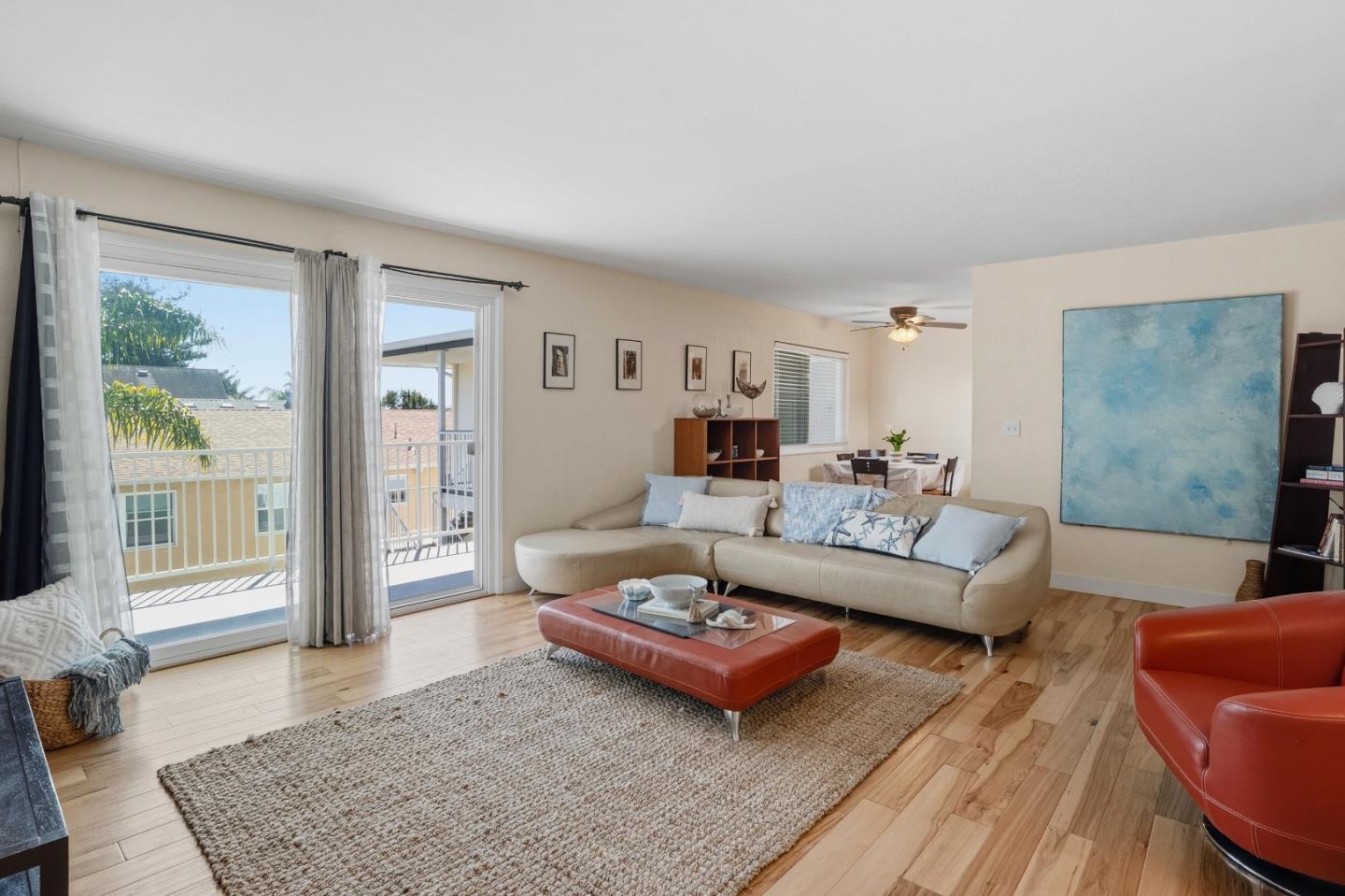 Detail Gallery Image 11 of 29 For 328 Main St #13,  Santa Cruz,  CA 95060 - 2 Beds | 1 Baths