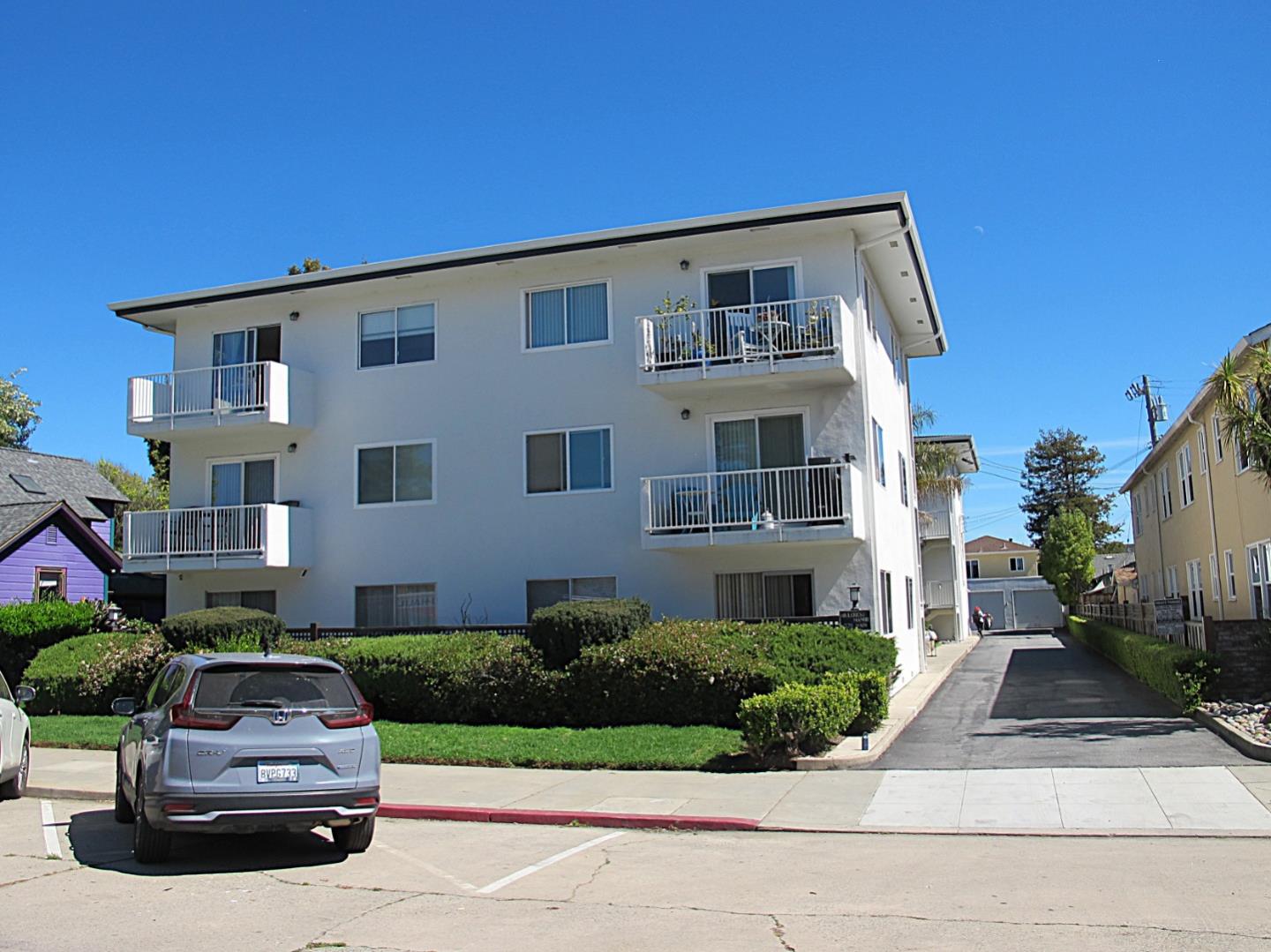 Detail Gallery Image 2 of 29 For 328 Main St #13,  Santa Cruz,  CA 95060 - 2 Beds | 1 Baths