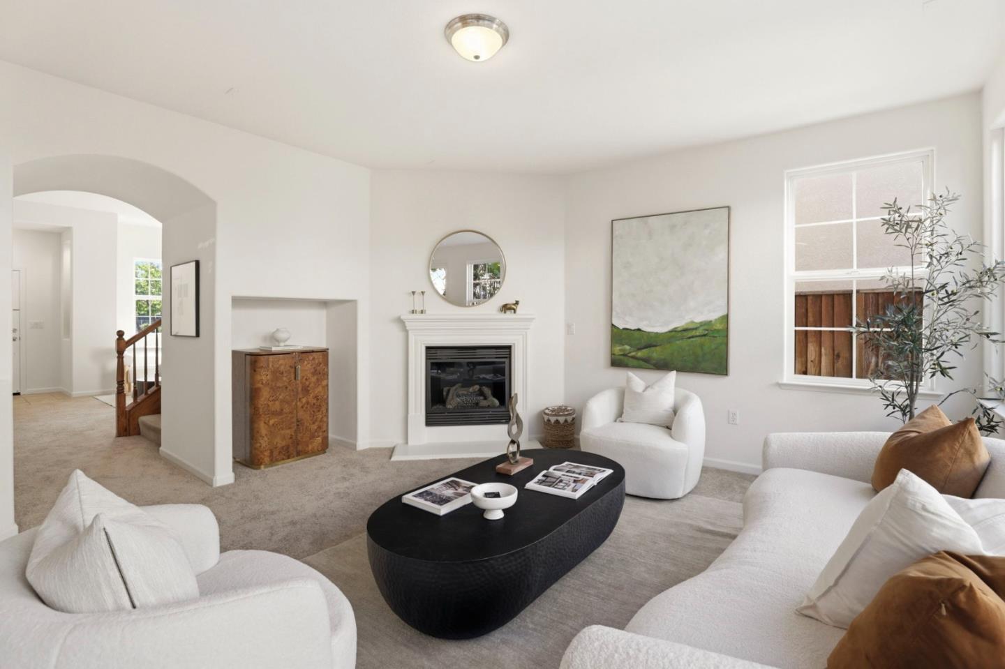 Detail Gallery Image 10 of 31 For 2130 Payne Pl, Santa Clara,  CA 95054 - 4 Beds | 2/1 Baths