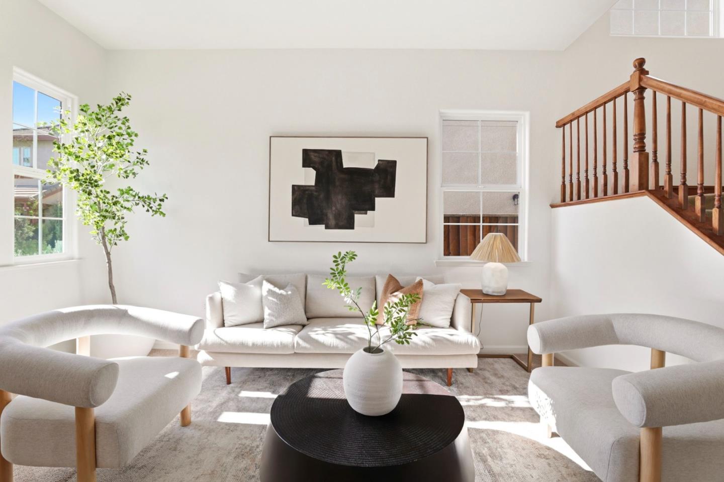 Detail Gallery Image 6 of 31 For 2130 Payne Pl, Santa Clara,  CA 95054 - 4 Beds | 2/1 Baths