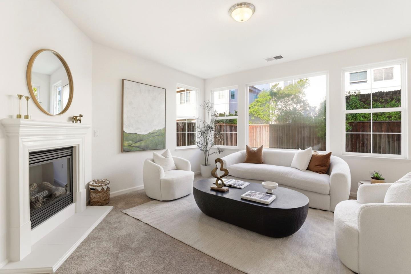 Detail Gallery Image 8 of 31 For 2130 Payne Pl, Santa Clara,  CA 95054 - 4 Beds | 2/1 Baths