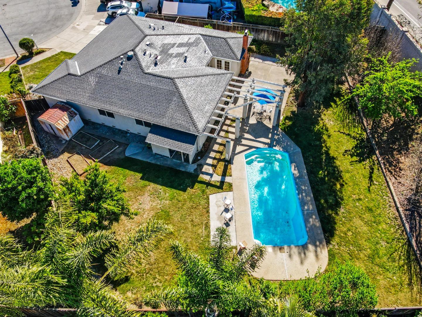 Detail Gallery Image 31 of 31 For 6455 Kensington Pl, Gilroy,  CA 95020 - 4 Beds | 2 Baths