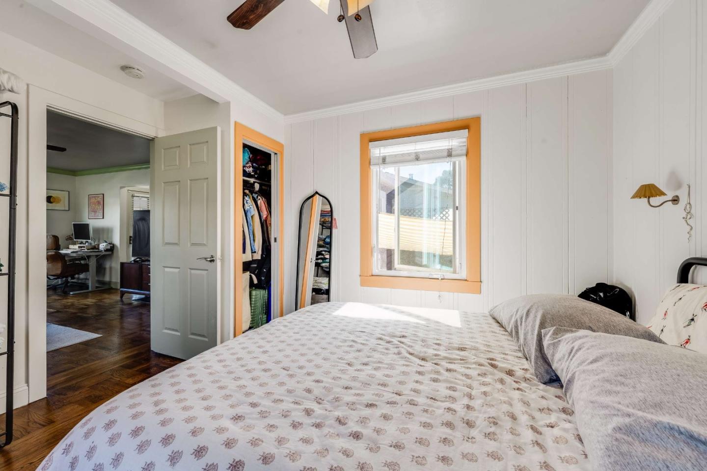 Detail Gallery Image 12 of 37 For 798 Hudson St, Redwood City,  CA 94061 - 2 Beds | 2 Baths