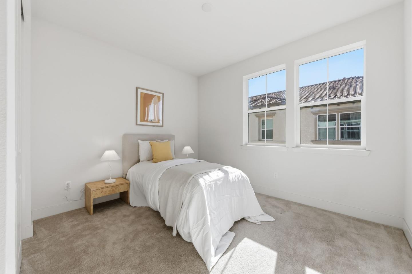 Detail Gallery Image 16 of 21 For 692 Amalfi Loop, Milpitas,  CA 95035 - 3 Beds | 3 Baths