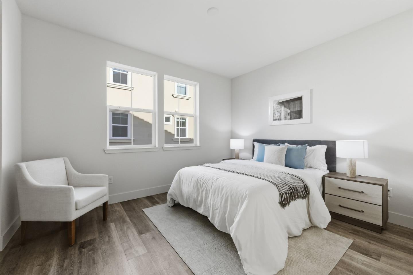 Detail Gallery Image 9 of 21 For 692 Amalfi Loop, Milpitas,  CA 95035 - 3 Beds | 3 Baths