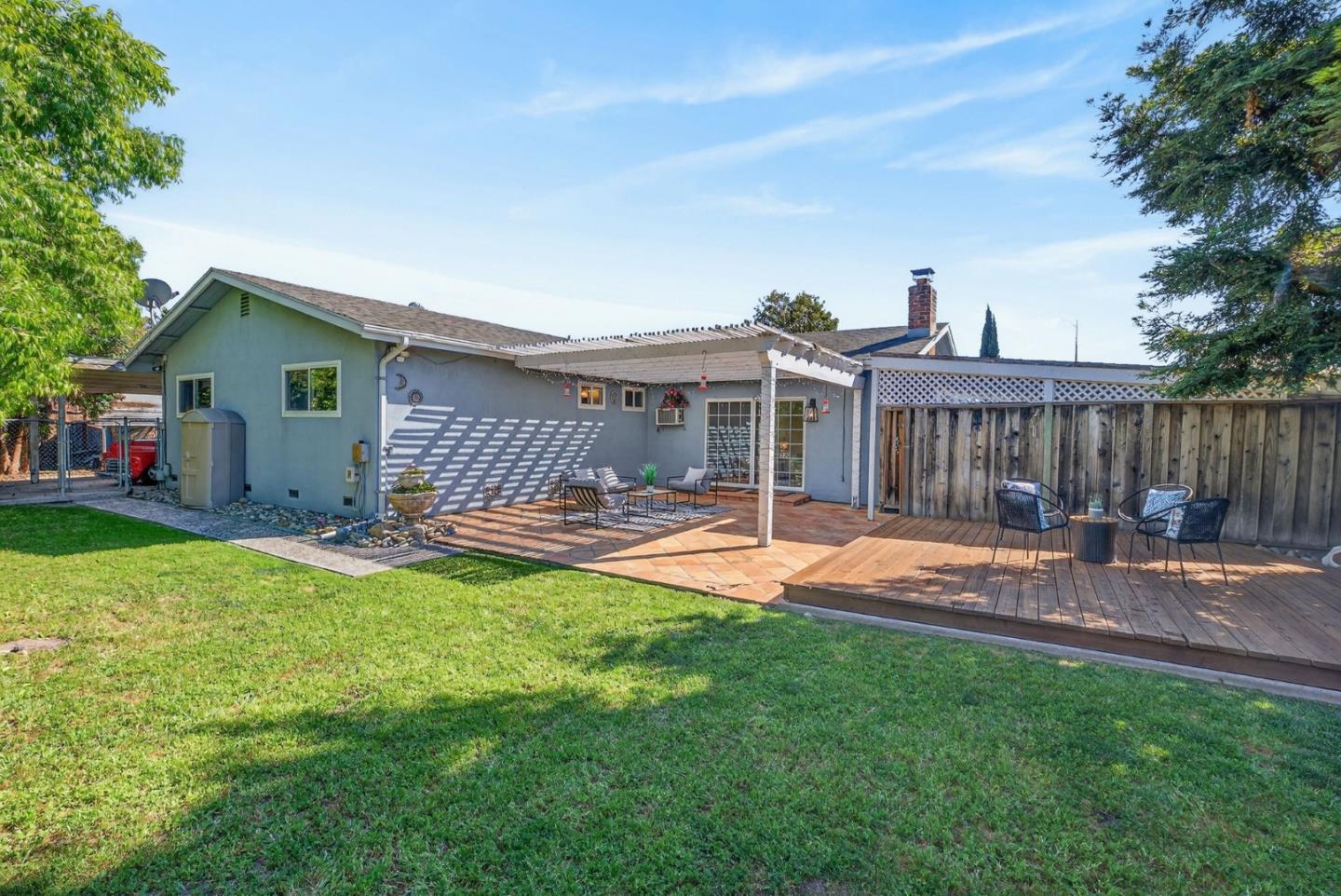 Detail Gallery Image 32 of 37 For 619 Pima Dr, San Jose,  CA 95123 - 3 Beds | 2 Baths