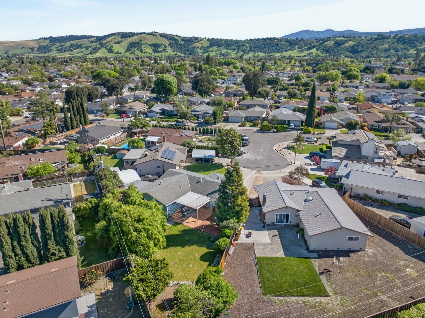Detail Gallery Image 37 of 37 For 619 Pima Dr, San Jose,  CA 95123 - 3 Beds | 2 Baths