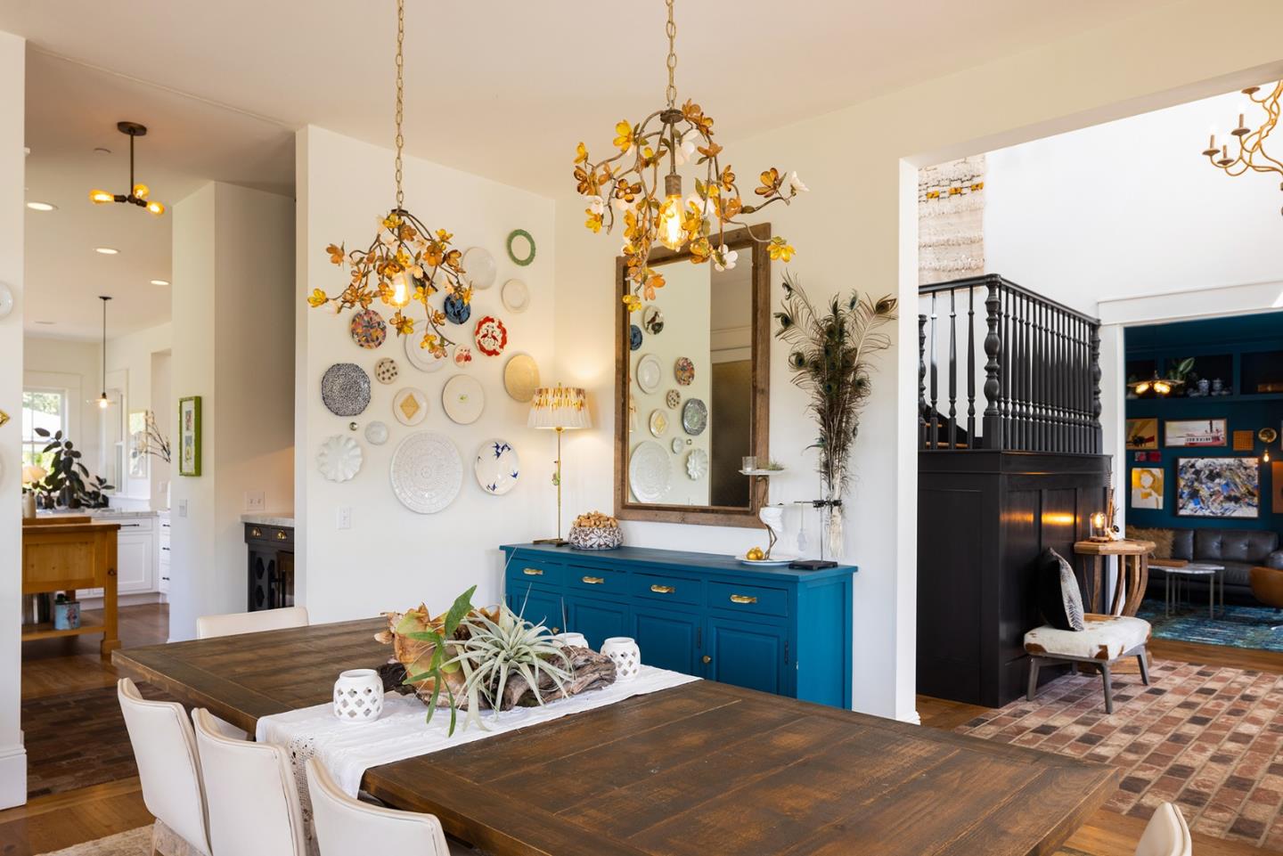 Detail Gallery Image 17 of 50 For 365 Race Horse Ln, Watsonville,  CA 95076 - 4 Beds | 3 Baths