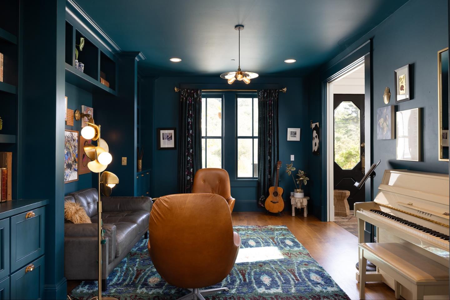 Detail Gallery Image 23 of 50 For 365 Race Horse Ln, Watsonville,  CA 95076 - 4 Beds | 3 Baths