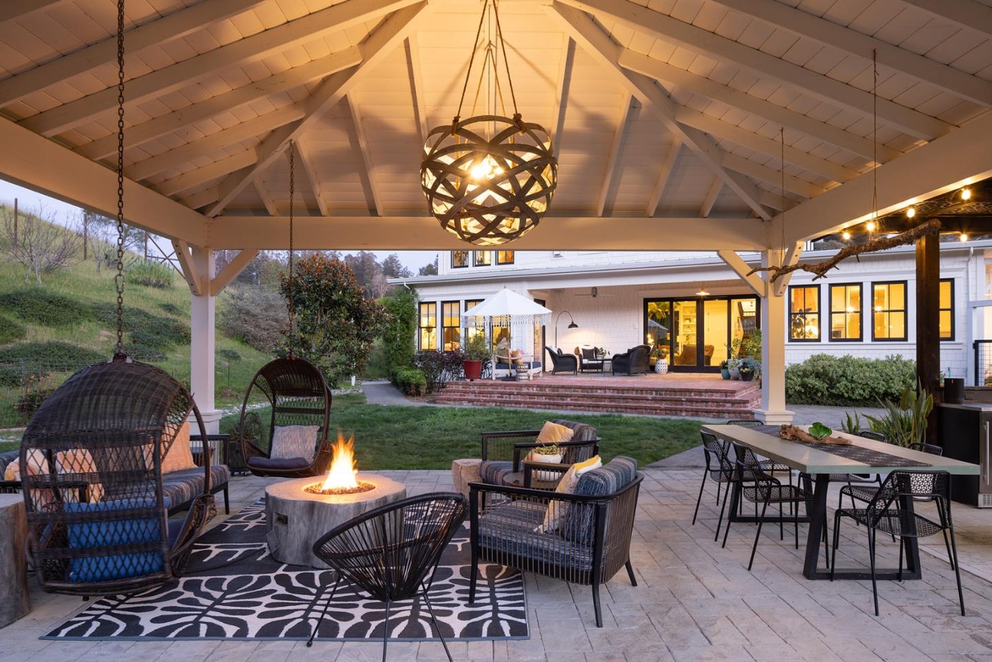 Detail Gallery Image 41 of 50 For 365 Race Horse Ln, Watsonville,  CA 95076 - 4 Beds | 3 Baths