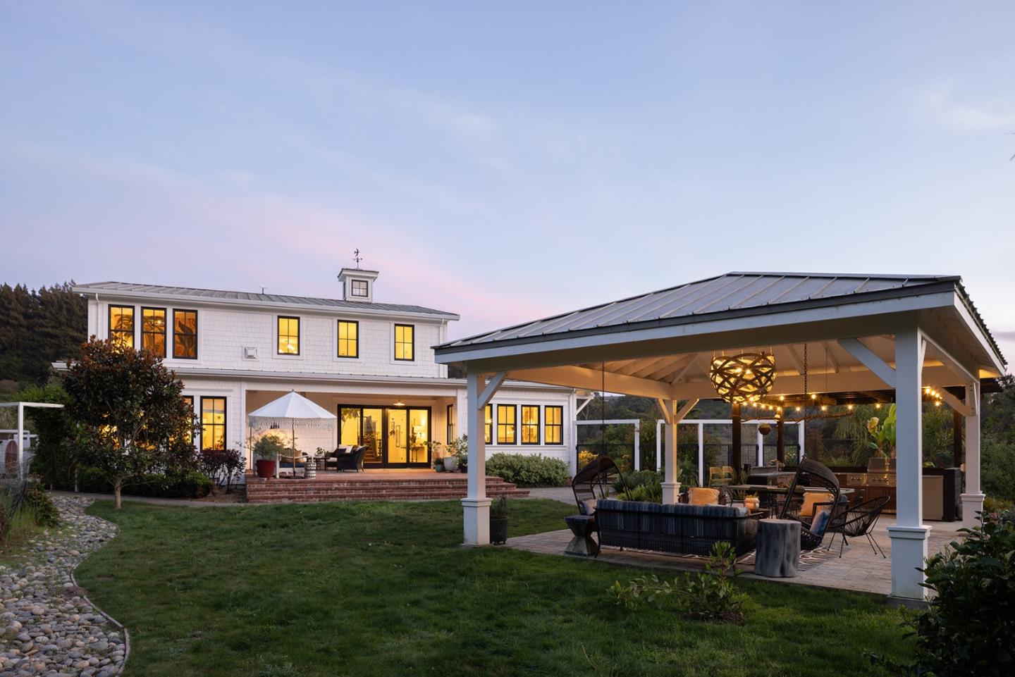 Detail Gallery Image 42 of 50 For 365 Race Horse Ln, Watsonville,  CA 95076 - 4 Beds | 3 Baths