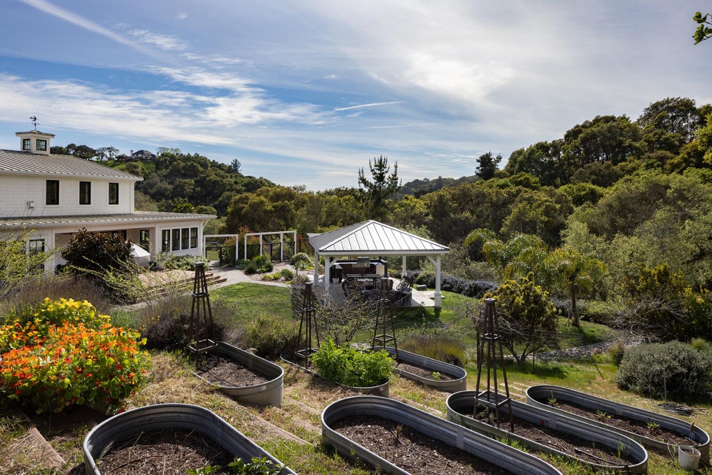 Detail Gallery Image 44 of 50 For 365 Race Horse Ln, Watsonville,  CA 95076 - 4 Beds | 3 Baths