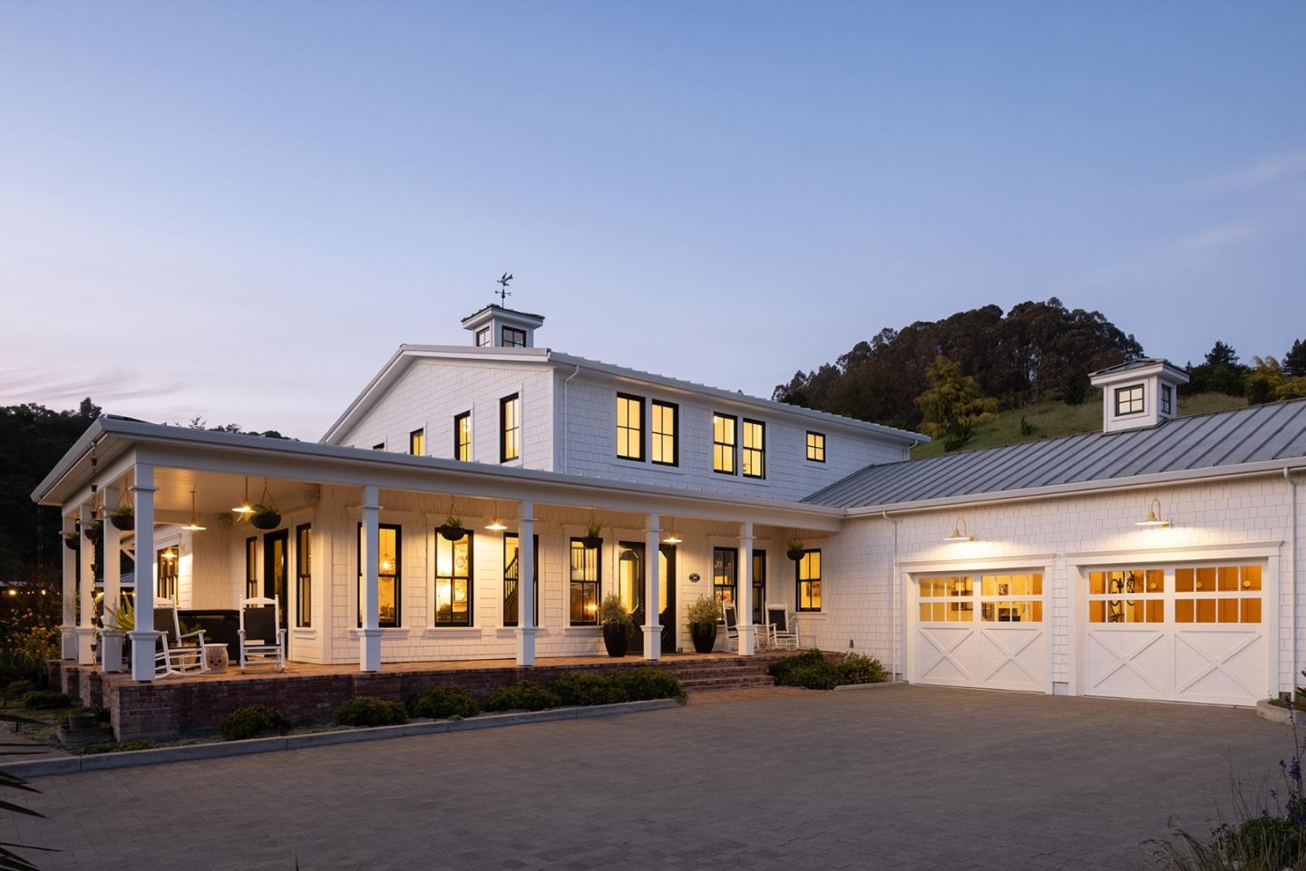 Detail Gallery Image 49 of 50 For 365 Race Horse Ln, Watsonville,  CA 95076 - 4 Beds | 3 Baths