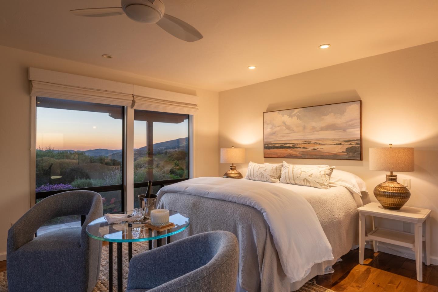 Detail Gallery Image 15 of 48 For 15475 via Los Tulares, Carmel Valley,  CA 93924 - 3 Beds | 3 Baths