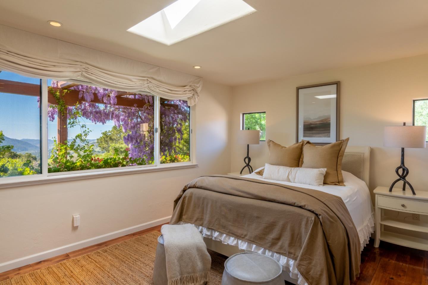 Detail Gallery Image 23 of 48 For 15475 via Los Tulares, Carmel Valley,  CA 93924 - 3 Beds | 3 Baths